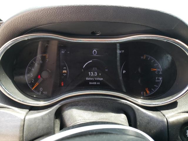 1C4RJFAG1HC874063 Jeep Grand Cherokee Laredo