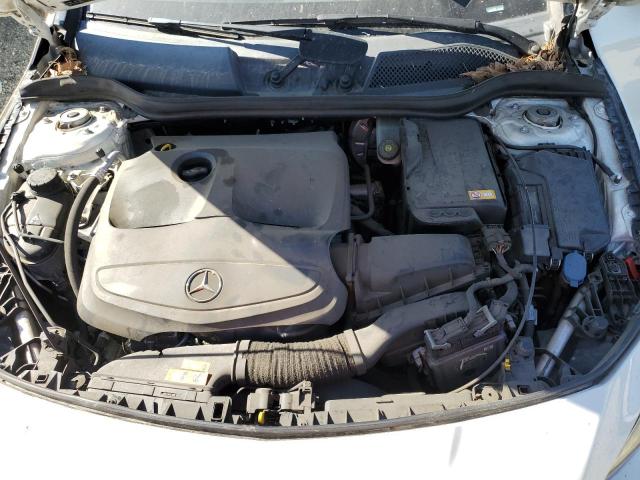 WDDSJ4EB1EN026176 Mercedes-Benz CLA 250