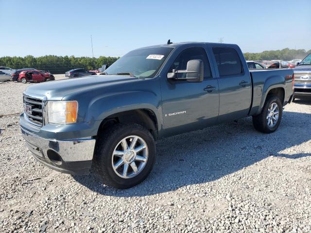 2007 GMC New Sierra 1500 