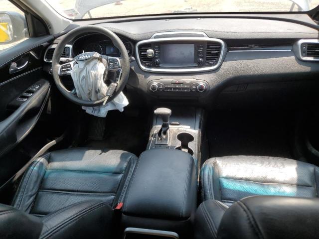 5XYPG4A3XLG641620 KIA SORENTO L