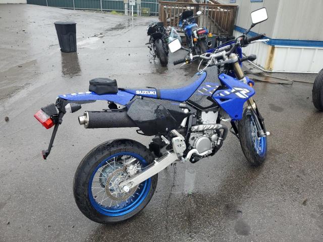 2023 SUZUKI DR-Z400 SM - JS1SK44AXP7102446