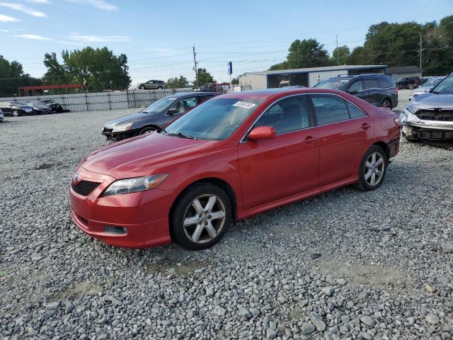 2009 Toyota Camry Base