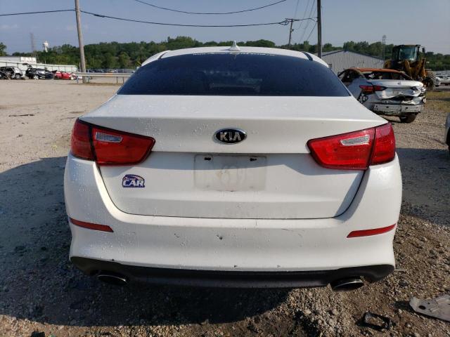 KNAGM4A70E5472955 KIA Optima Lx