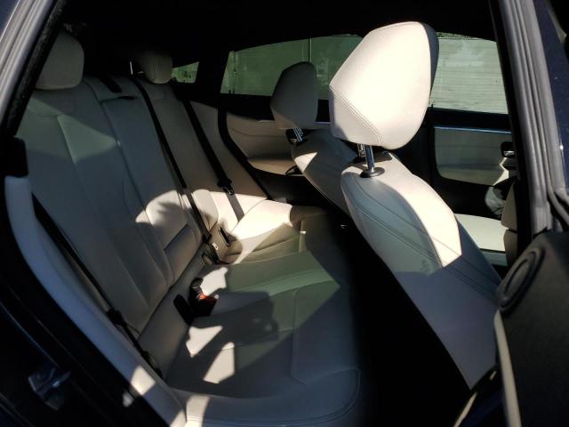 2019 BMW 440I GRAN - WBA4J5C56KBM65163