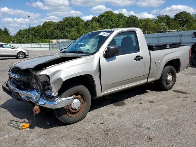 2008 Chevrolet Colorado 