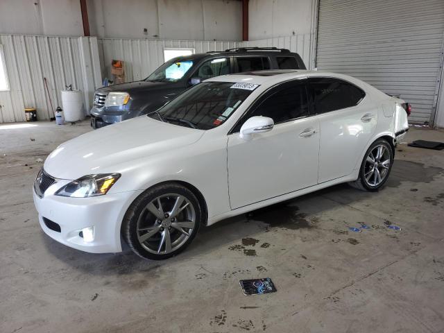 2010 Lexus IS 250 