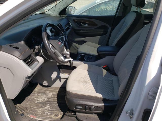 3GKALTEV6KL200506 GMC Terrain Sle