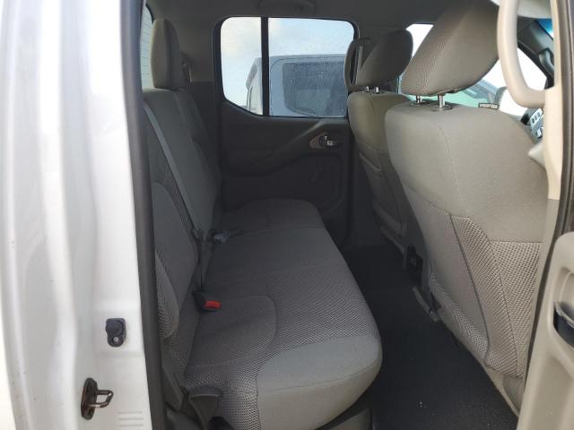 1N6AD0ER7GN708739 Nissan FRONTIER S