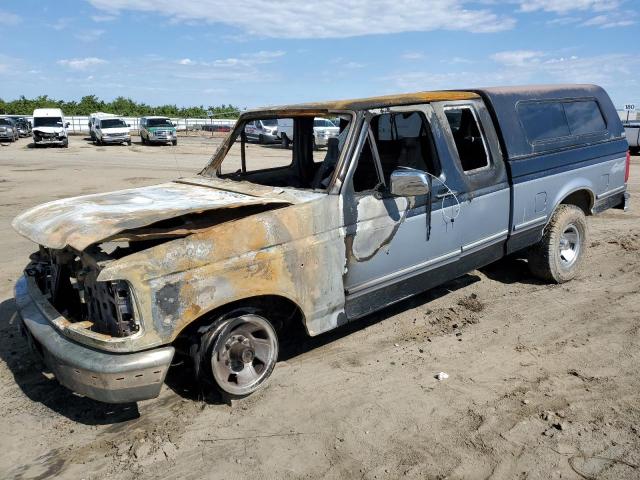 1994 Ford F-150 