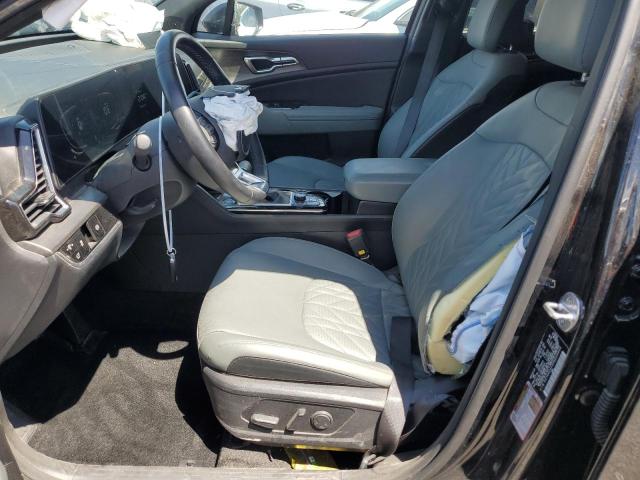 5XYK6CAF5PG009406 KIA Sportage X Line