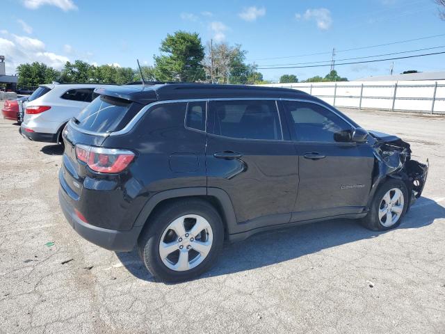 3C4NJCBB0KT715854 Jeep Compass Latitude 2019