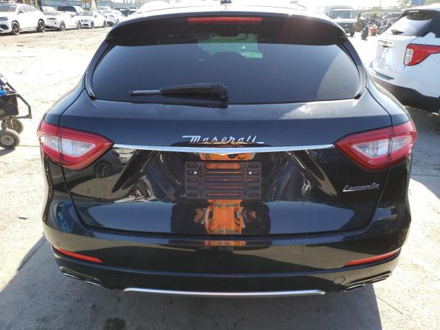ZN661XUL7HX235209 Maserati Levante Luxury