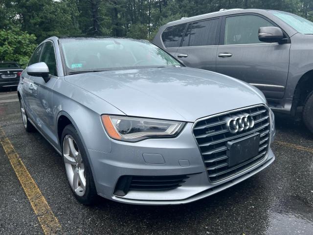 2015 Audi A3 Premium