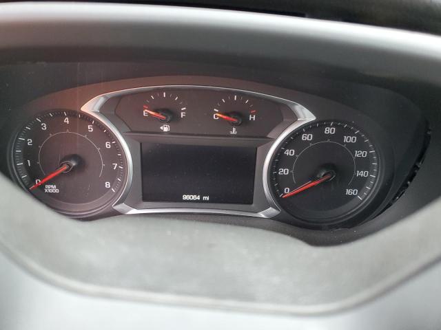 1GKKNULS1JZ220635 GMC Acadia Slt-1