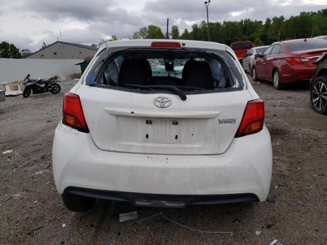 VNKKTUD3XHA076544 | 2017 TOYOTA YARIS L