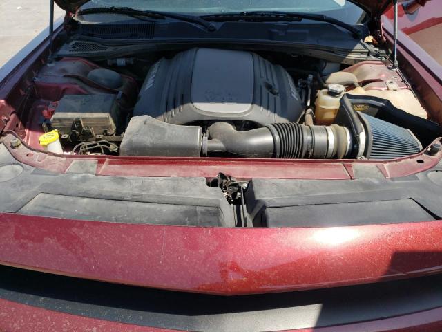 2C3CDZBT8HH568876 Dodge Challenger R/t