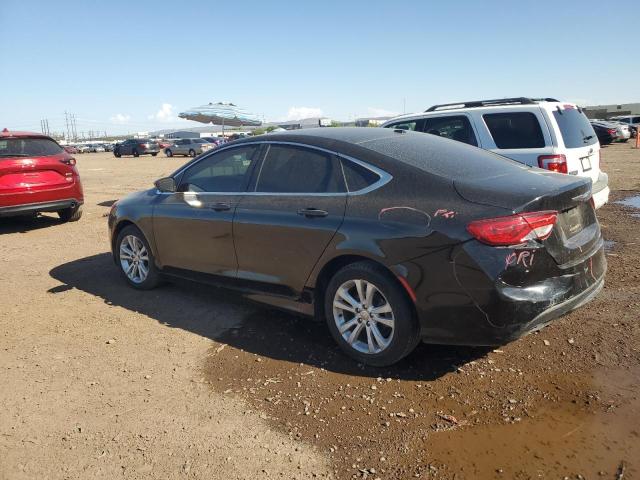 1C3CCCAB5FN623670 | 2015 Chrysler 200 limited