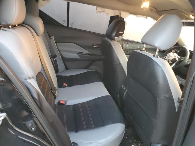 2022 NISSAN KICKS SR - 3N1CP5DV0NL513662