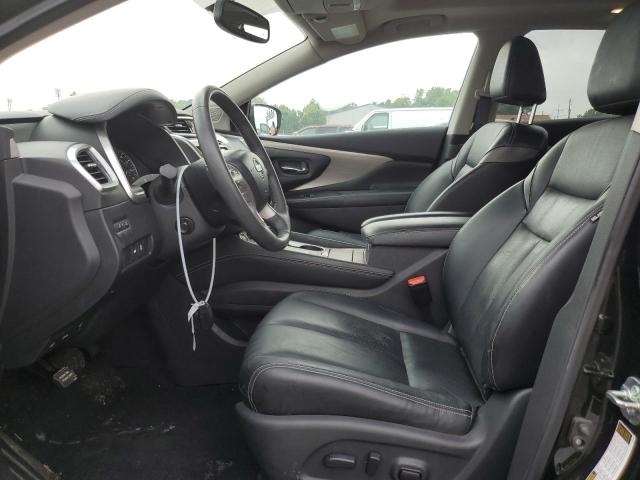 5N1AZ2MH1FN215898 Nissan MURANO S