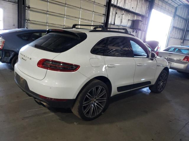 WP1AB2A59HLB16102 Porsche MACAN S