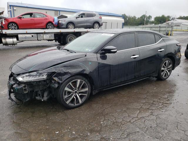 1N4AA6AV0KC366742 Nissan Maxima S