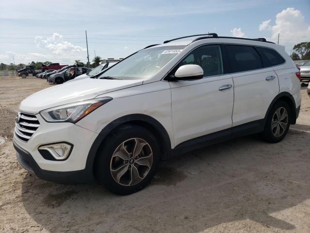 2014 Hyundai Santa Fe GLS