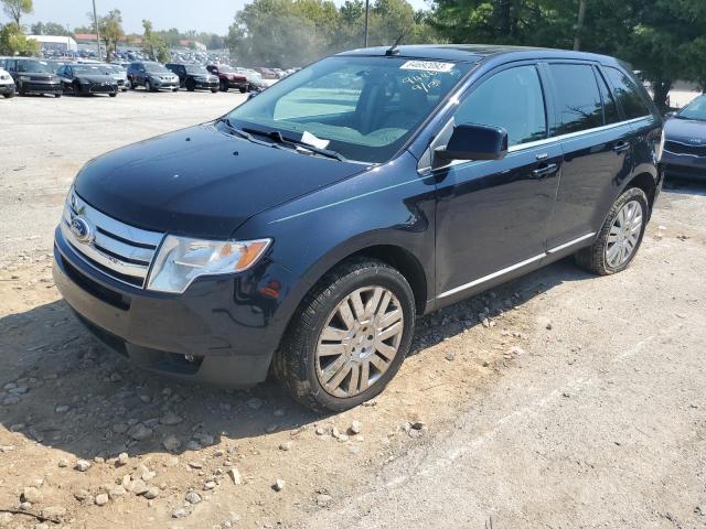 2010 Ford Edge Limited