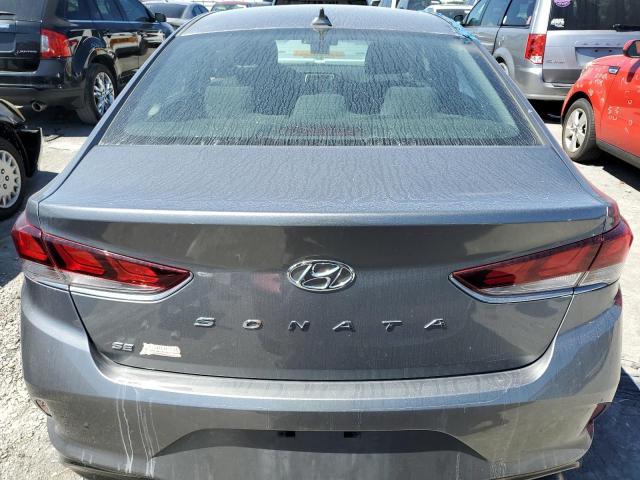 2019 HYUNDAI SONATA SE - 5NPE24AF8KH755722
