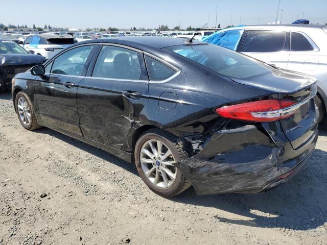 3FA6P0HDXHR222219 Ford FUSION SE