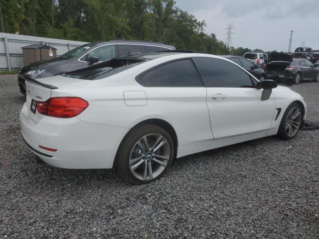 2015 BMW 435 XI - WBA3R5C50FK372889