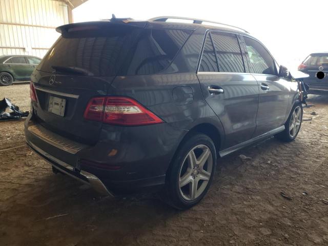 VIN 4JGDA5JB2EA289861 2014 Mercedes-Benz ML-Class, 350 no.3