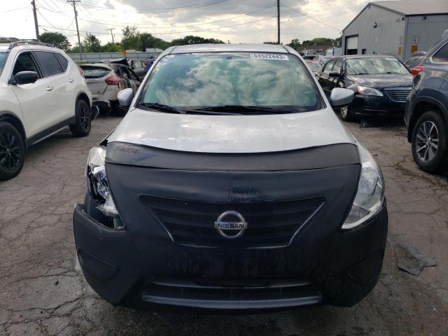 2018 NISSAN VERSA S - 3N1CN7AP8JL888281