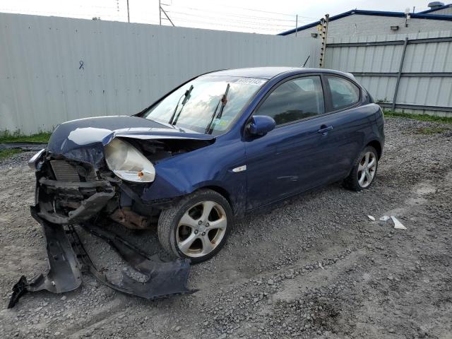 2007 Hyundai Accent SE