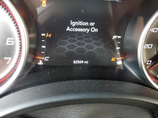 2019 DODGE CHARGER PO - 2C3CDXAT5KH510155