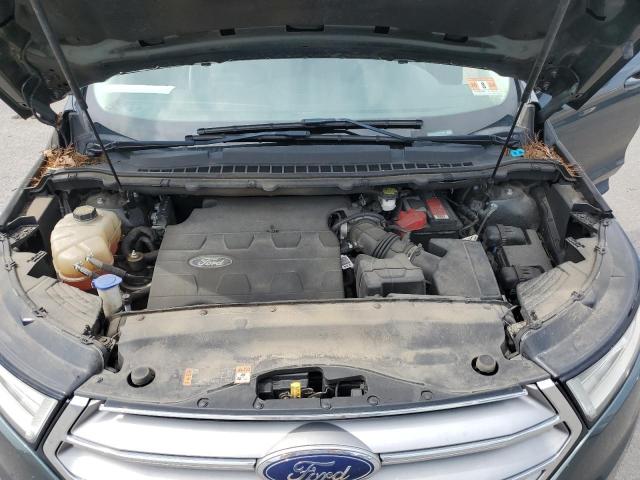 2FMTK4J85FBB54340 Ford EDGE SEL