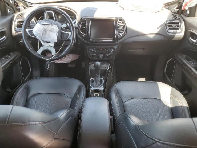3C4NJCCB8LT108049 Jeep Compass Limited
