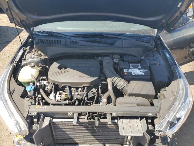 3KPF44AC1ME271743 Kia Forte GT 11