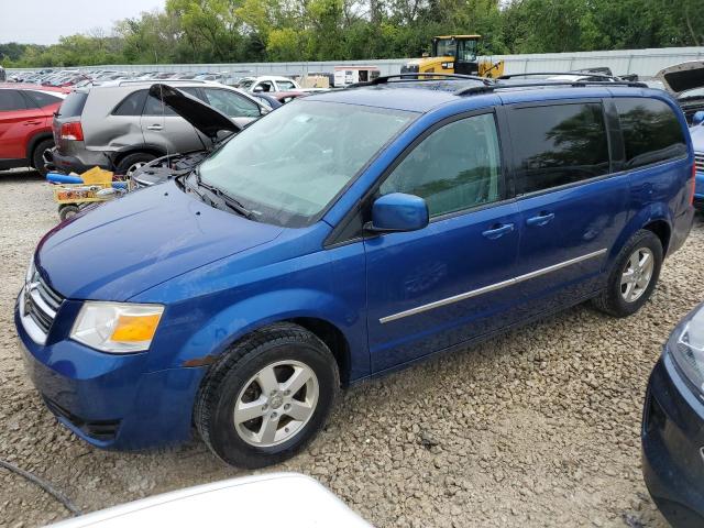 2010 Dodge Grand Caravan SXT