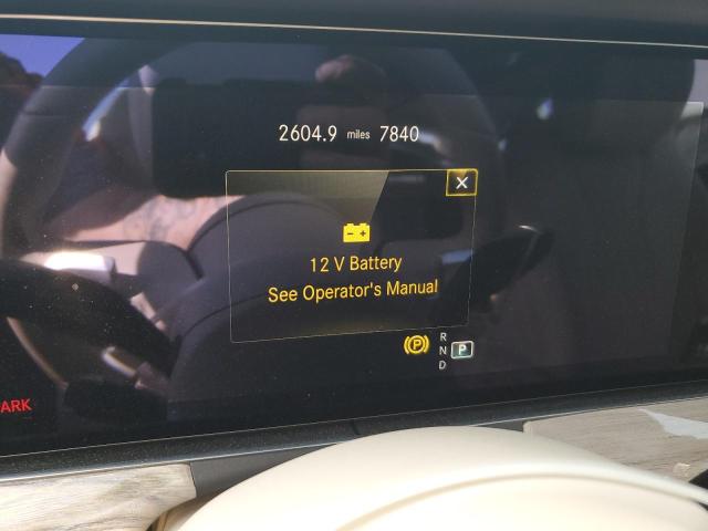 Auction sale of the 2022 MERCEDES BENZ E CLASS , vin: W1K1J5JB7NF176617, lot number: 65054393