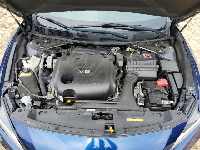 2020 NISSAN MAXIMA SL - 1N4AA6DV9LC366767