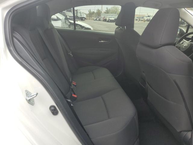JTDEPRAE9LJ092160 Toyota COROLLA LE