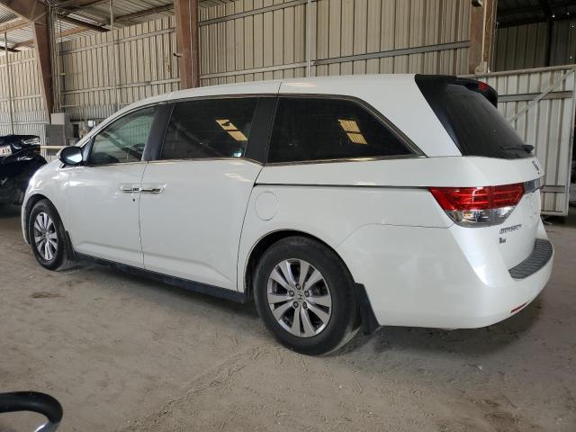 5FNRL5H38GB013214 2016 HONDA ODYSSEY, photo no. 2