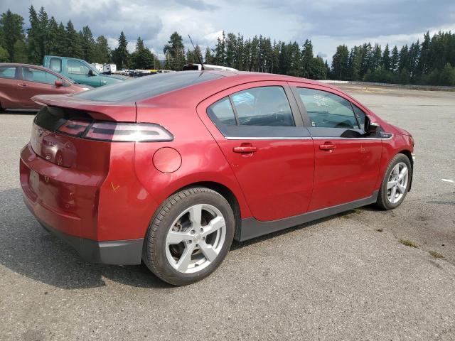 VIN 1G1RB6E47DU122698 2013 Chevrolet Volt no.3