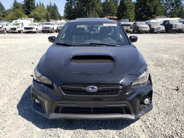 JF1VA1F68J8818525 Subaru Wrx Limited