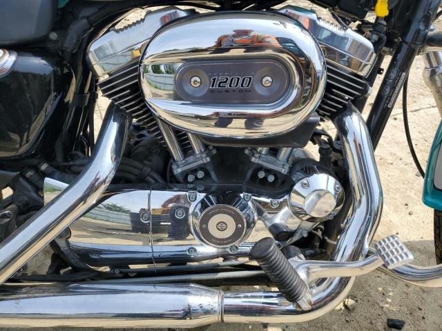 2005 HARLEY-DAVIDSON XL1200C 1HD1CGP115K425885