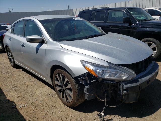 1N4AL3AP2JC246918 Nissan ALTIMA 2.5