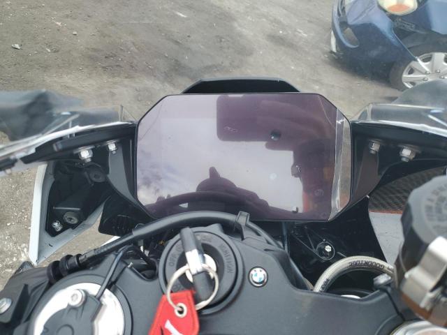 2023 BMW S 1000 RR - WB10E630XP6H64123