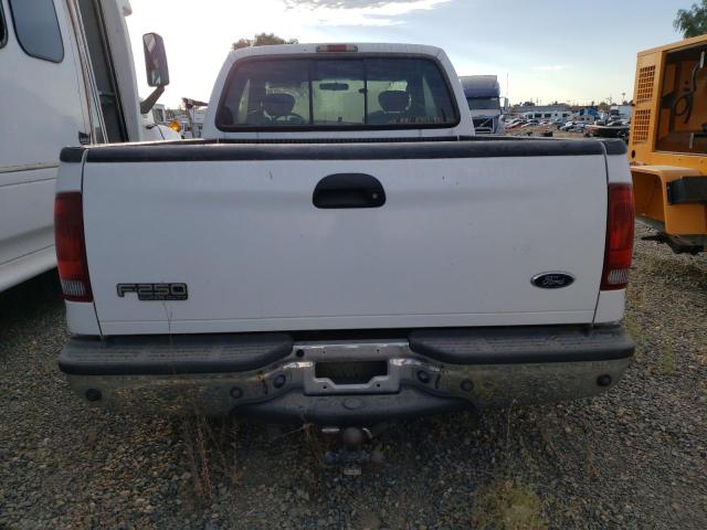 1FTNX21L94EC24740 | 2004 Ford f250 super duty