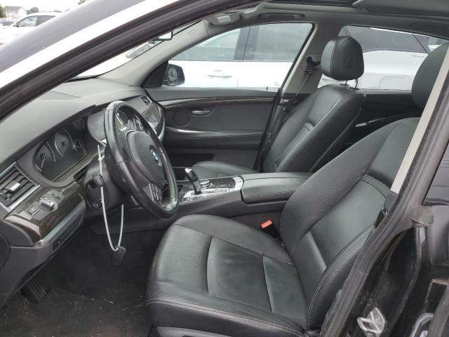 WBA5M4C56ED183684 BMW 535 XIGT