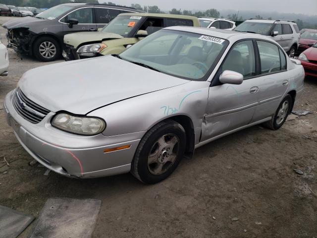 2002 Chevrolet Malibu LS